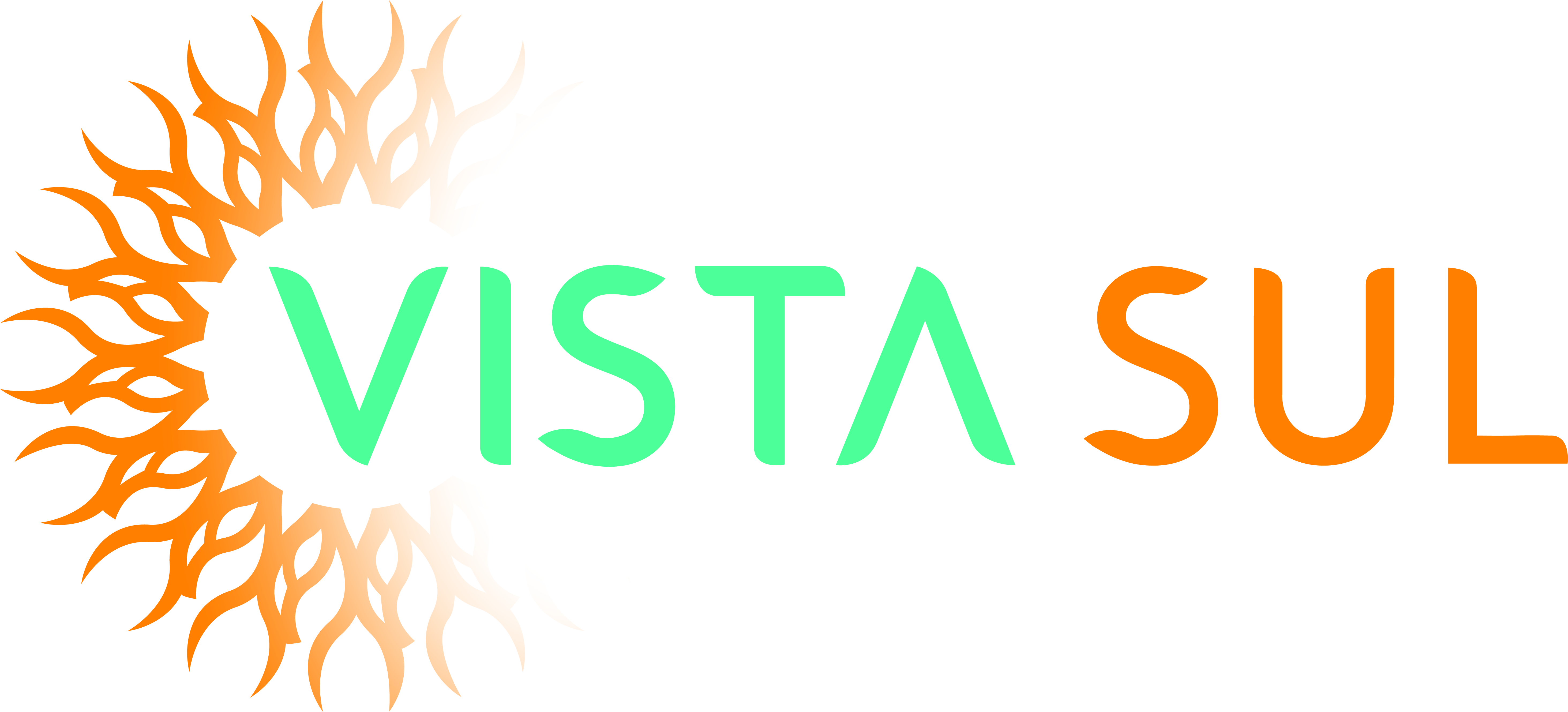 Logo Vista Sul